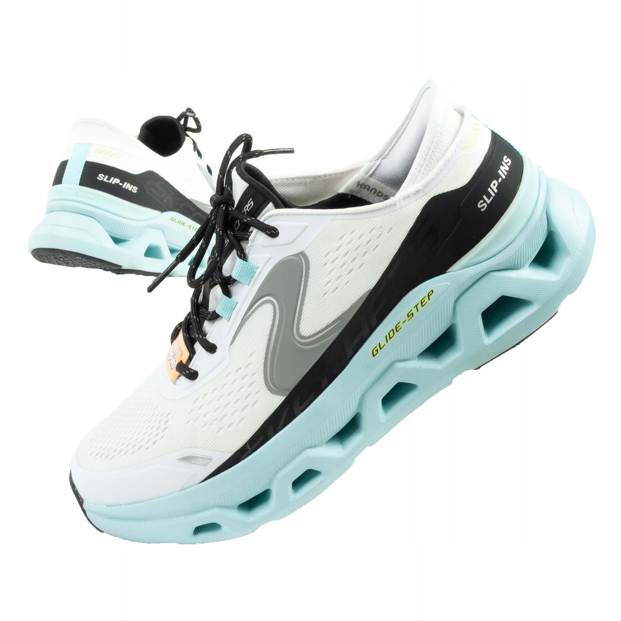 Pánské tenisky Skechers Glide-Step Altus vel.41 pohodlné Slip-Ins