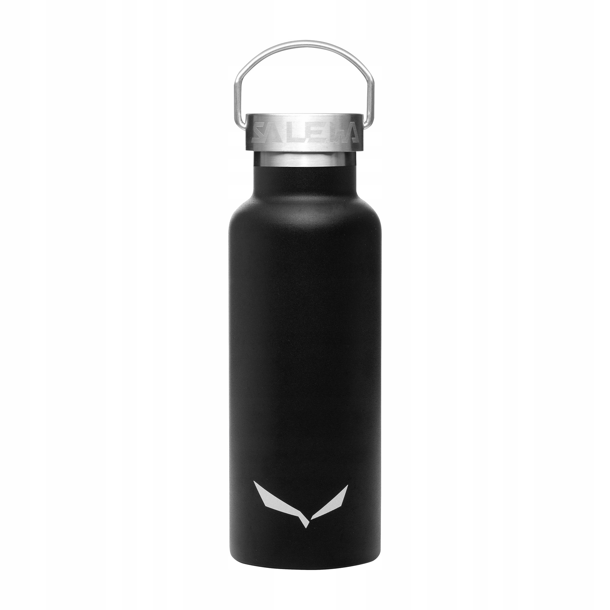 Termoska Salewa Valsura Insul 450 ml black out