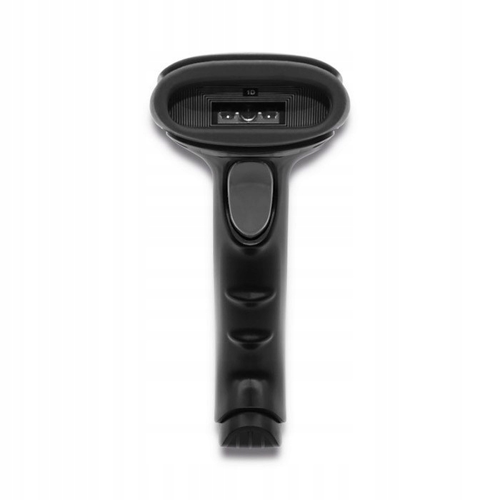 QOLTEC LASEROWY CZYTNIK KODÓW KRESKOWYCH 1D | CCD Model 50866