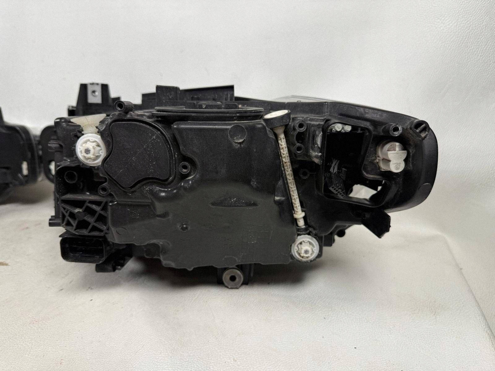 Bmw 3 F30 F31 light right left front front LCI
