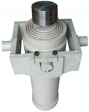 ST-4.2000-00.K - ТЕЛЕСКОПИЧЕСКИЙ ПРИВОД ST - 4 2000 L = 700 24T +КОЛЫБЕЛЬ