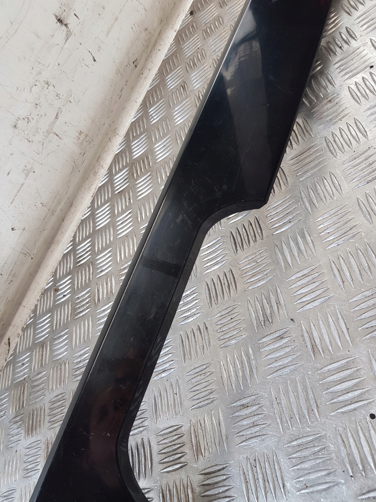 SPOILER LOTKA bonnet boot CITROEN C2 and HB K: EXYB