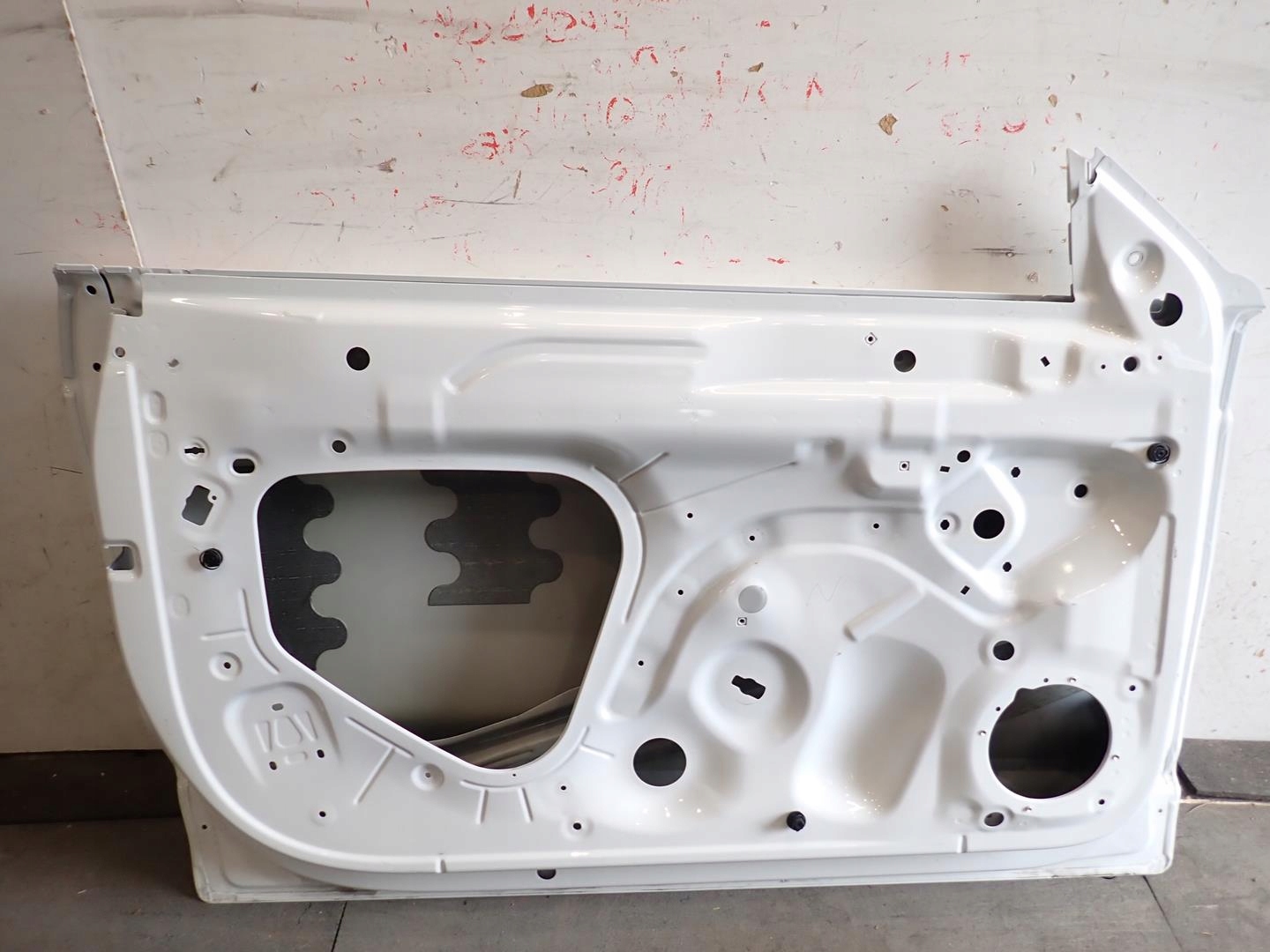 door front front left VW T-ROC CABRIO 2019- 2GC831311A