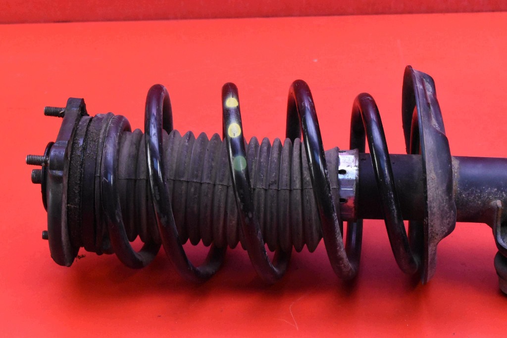 shock absorber right front JGM1367SR OPEL COMBO D 1.4 16V 95 KM 11-20