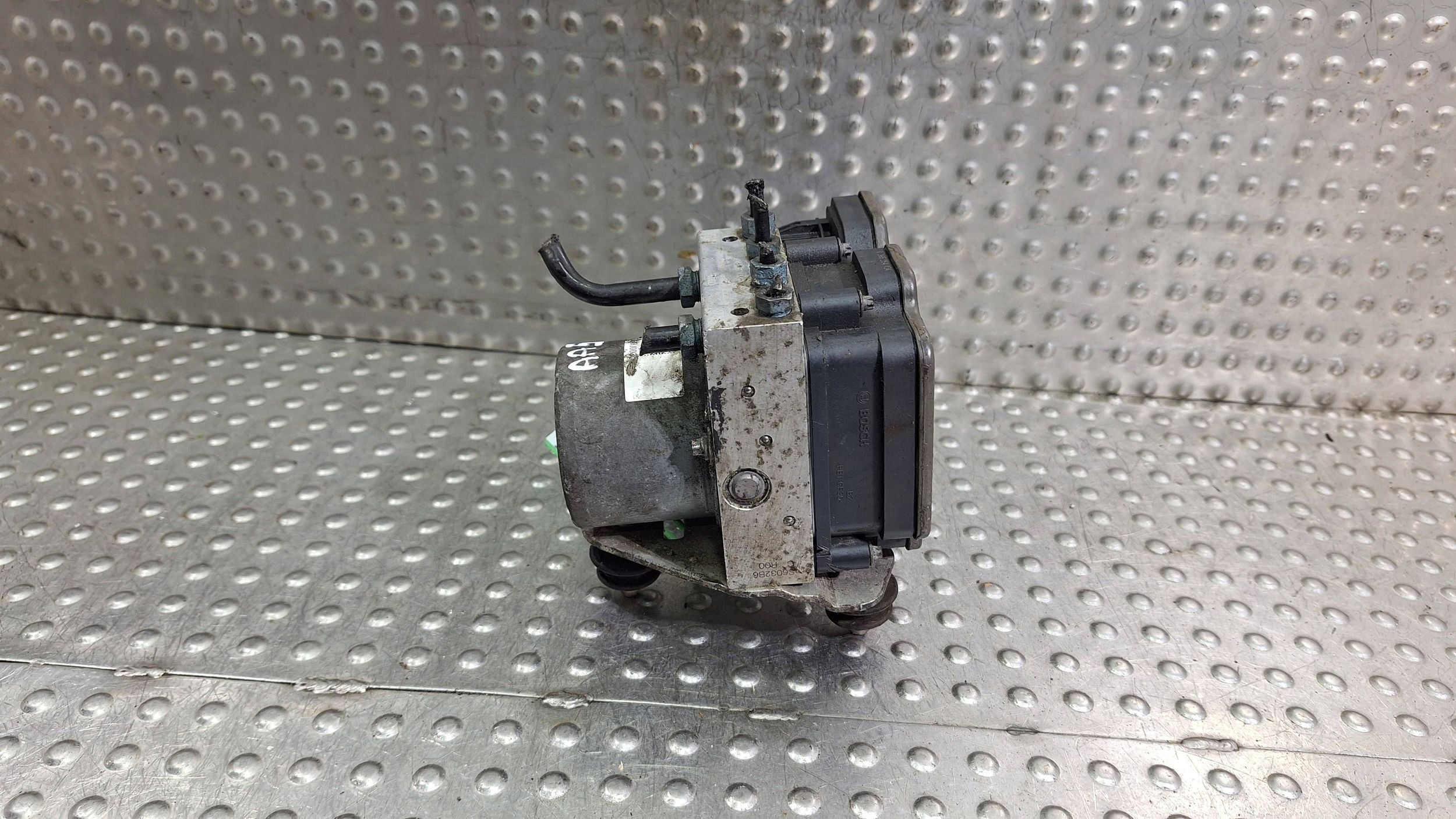 control unit pump ABS 4G0614517AK AUDI A7 A6 C7 LIFT 2.0 TDI