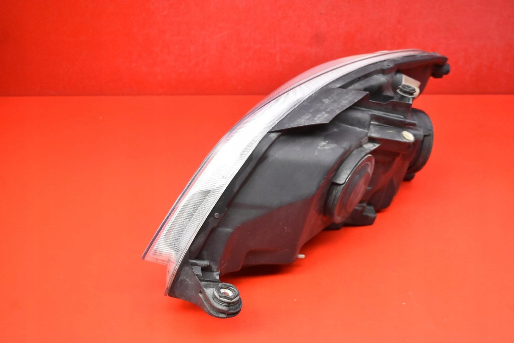 REFLEKTOR right light front lens EU SKODA FABIA 2 II LIFT 10-14
