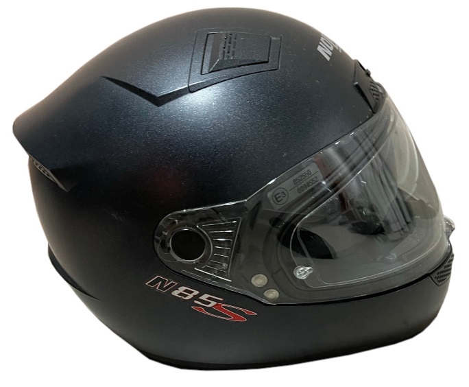 KASK MOT. INTEGRALNY NOLAN N85 SPECIAL CZARNY L Producent Nolan