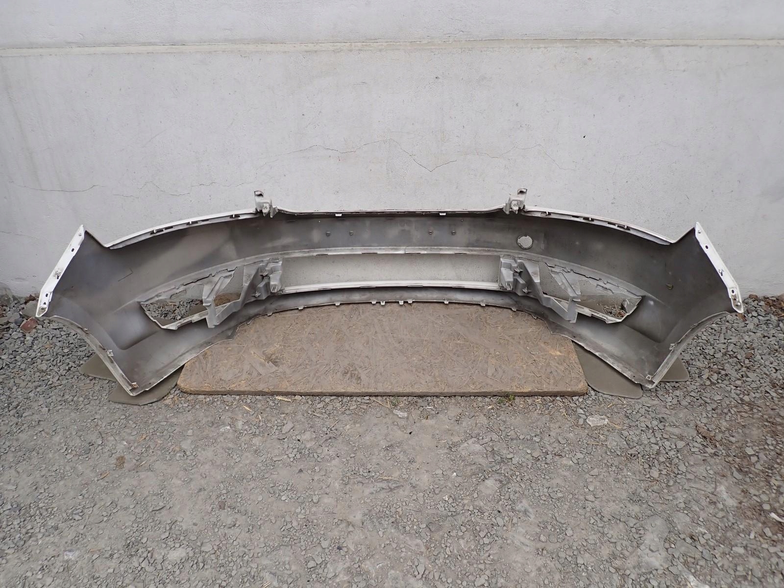 bumper front front SKODA RAPID 5JA NH3 NH1 LIFT 2015-2019R 5JA807221B