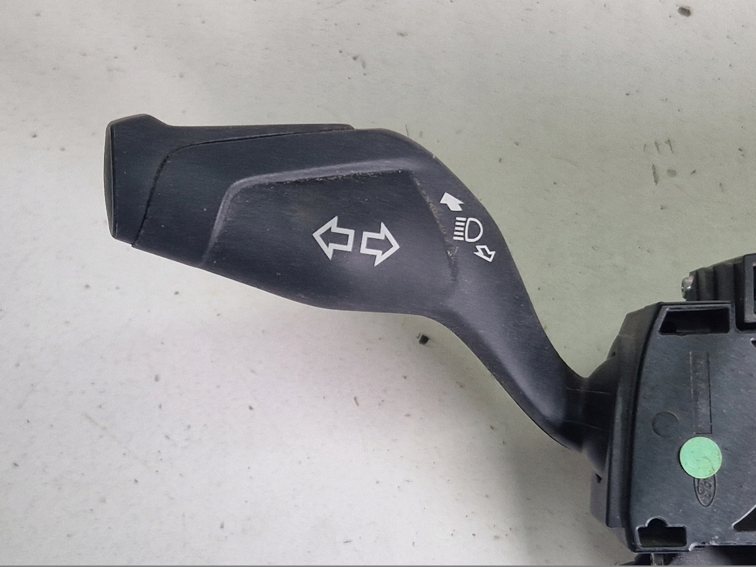 FORD FOCUS MK3 Comandi DEVIO LUCI DEVIO ANELLO airbag VOLANTE volante