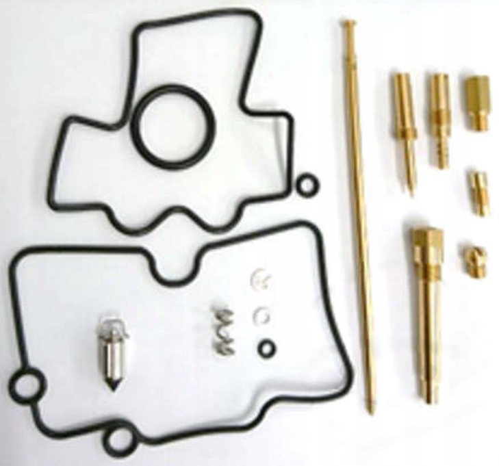 Sada na opravu karburátoru Honda Crf 450 X 09-10 Nová
