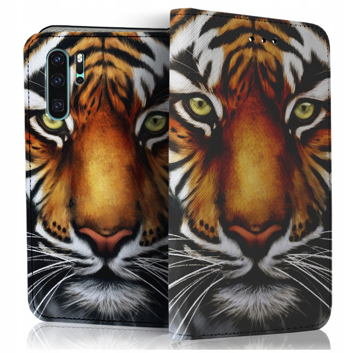 

Etui Premium Do Huawei P30 Pro Jakość