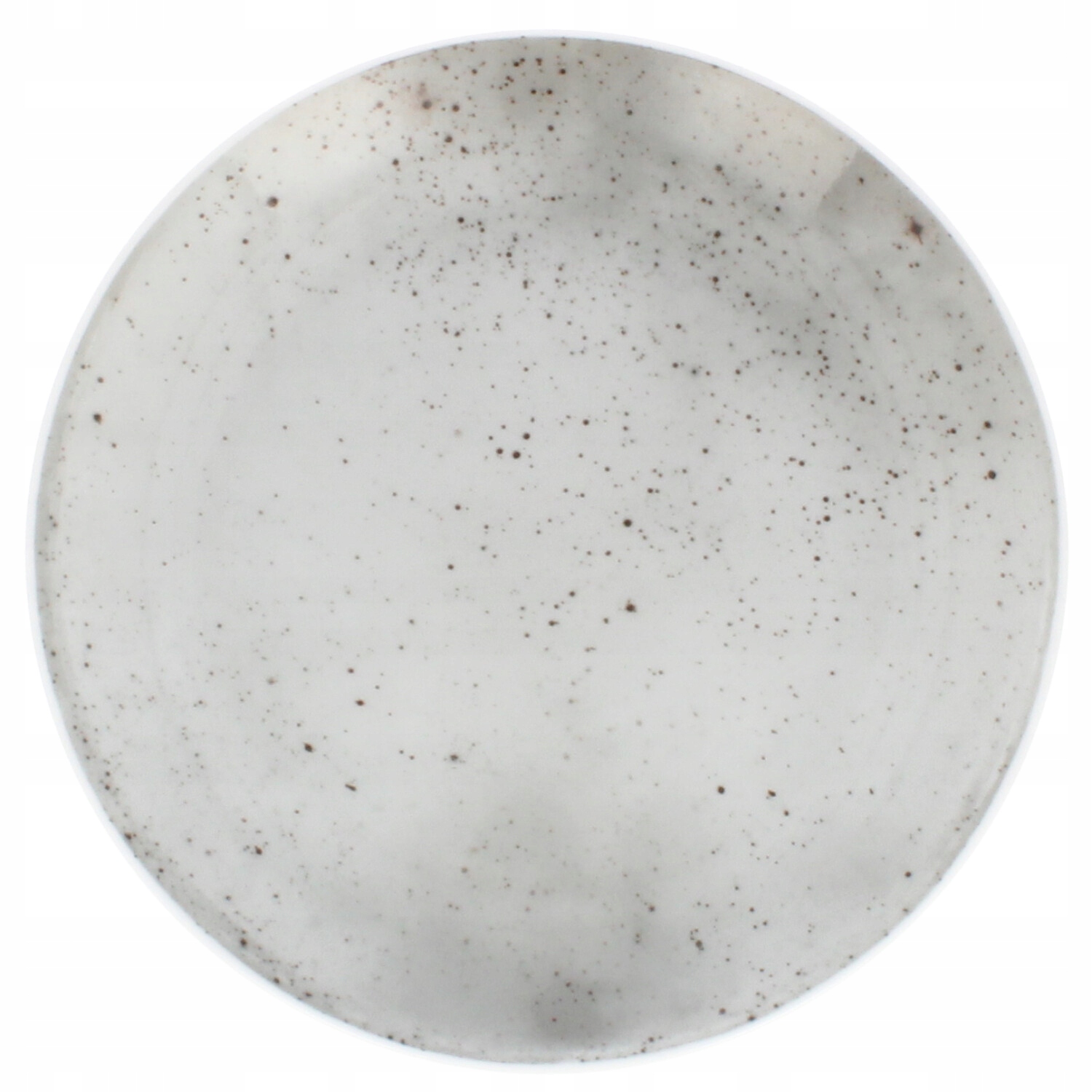 

Lubiana Kosmos Talerz deserowy 20,5 cm Boss szary