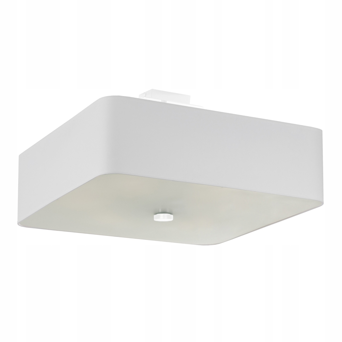 Stropné Svietidlo Lokko 45 biely