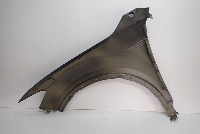 VW T-ROC TROC fender right front front