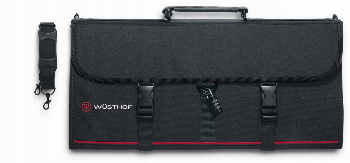Wusthof Taška na nože 51,5 x 27,5 cm