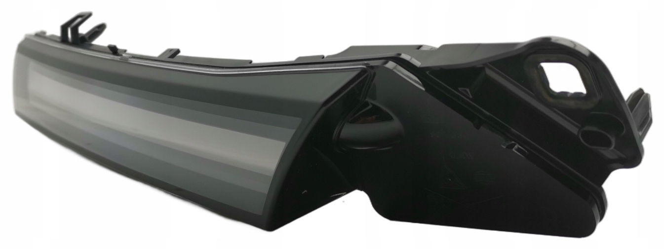 молдинг led в решетка радиатора правая vw ID BUZZ 1T3941654A оригинал