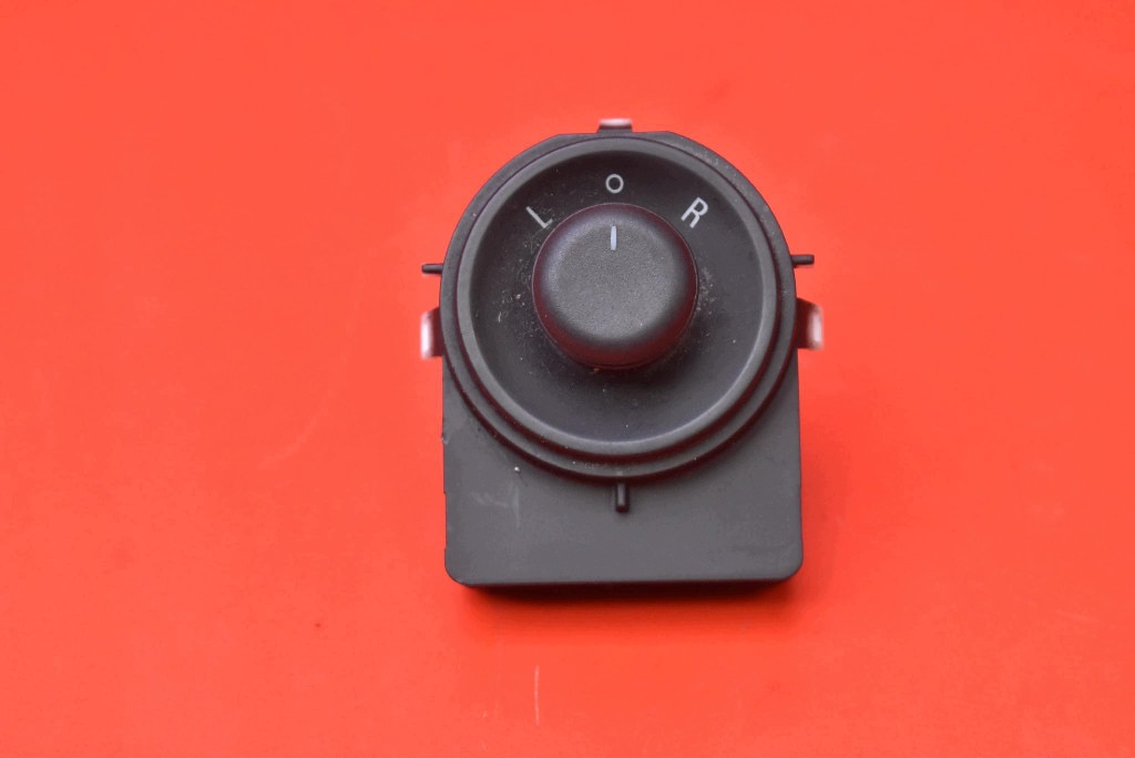 PANEL control of mirrors 95034817 OPEL MOKKA A 12-19