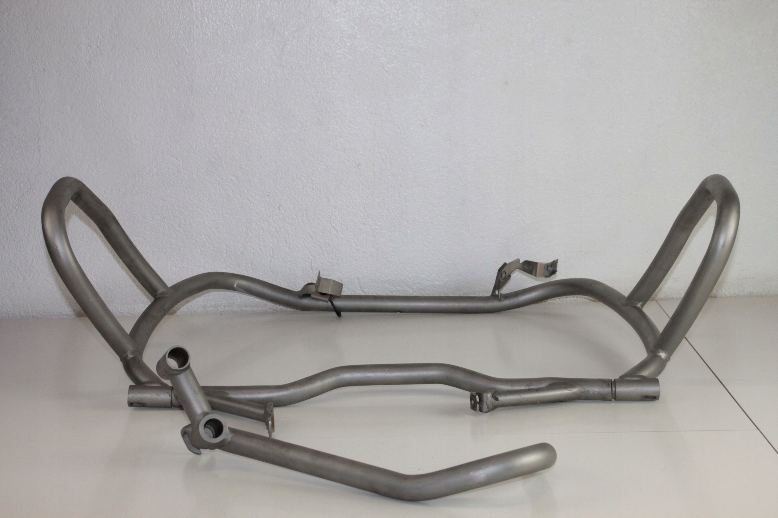 BMW R 1200 GS K25 GMOLE OSŁONY