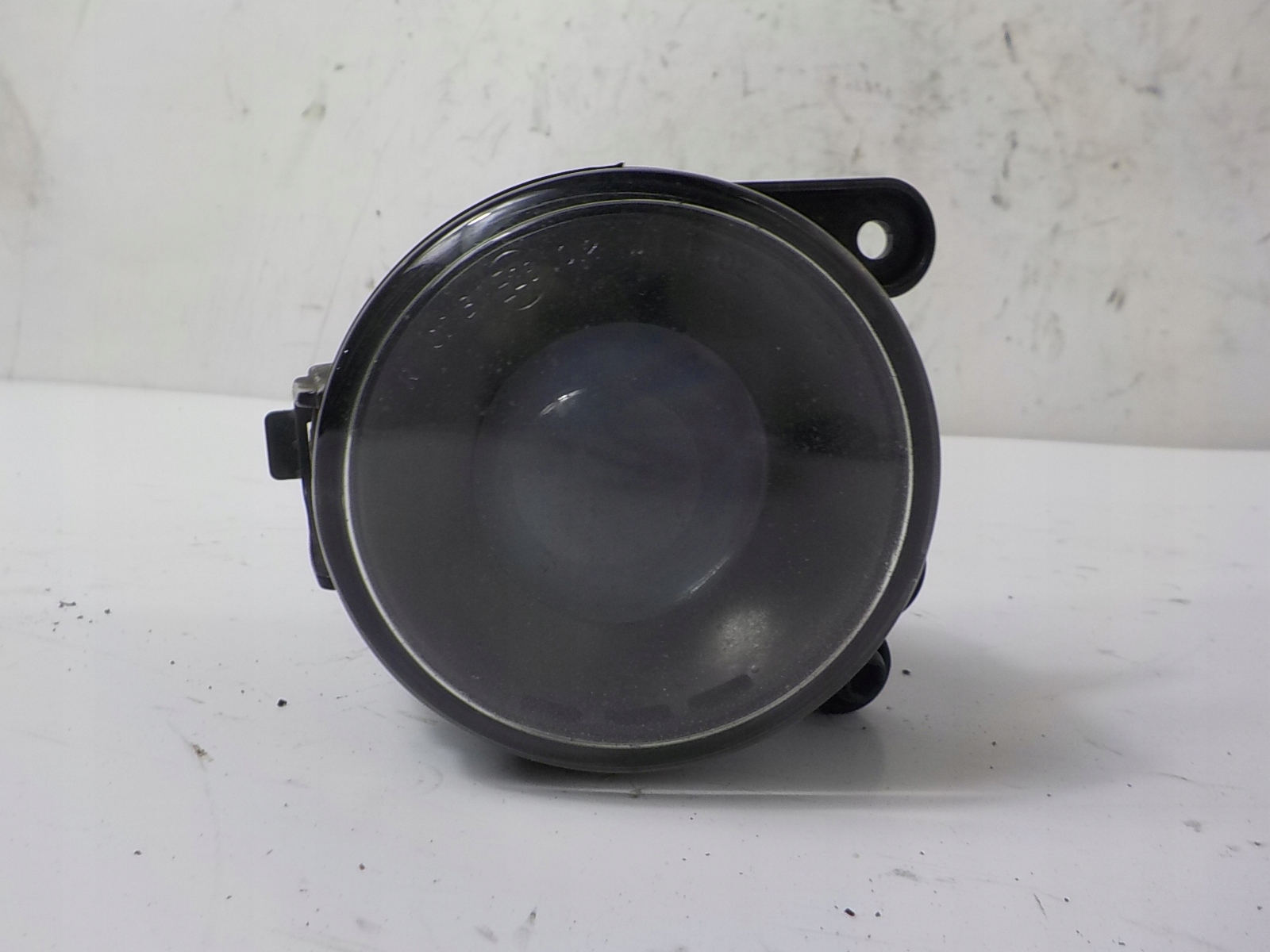 VOLKSWAGEN GOLF V fog light right front front lens
