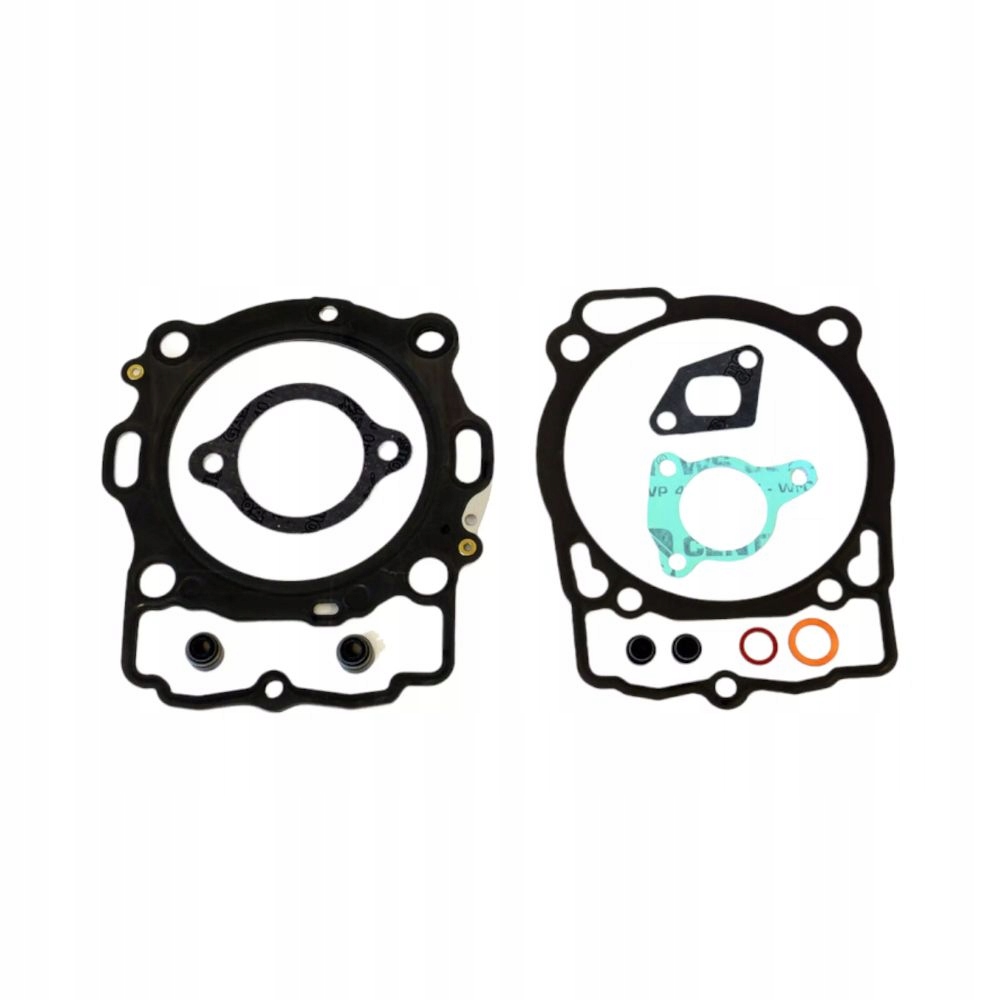 Tesnenia Motora Top-end Athena Ktm Exc 450 Husqvarna Fe 450