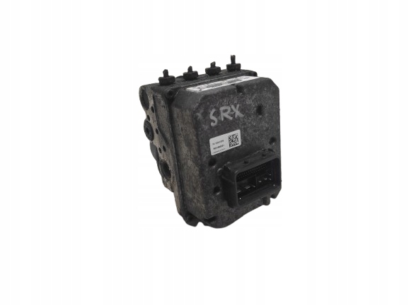 CADILLAC SRX 1 I 03- 3.6 V6 LY7 POMPA ABS 25753053 25753049