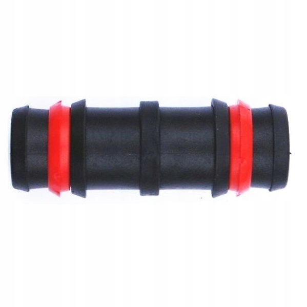 

Złączka wciskana Pcv przelot do rur 20 mm