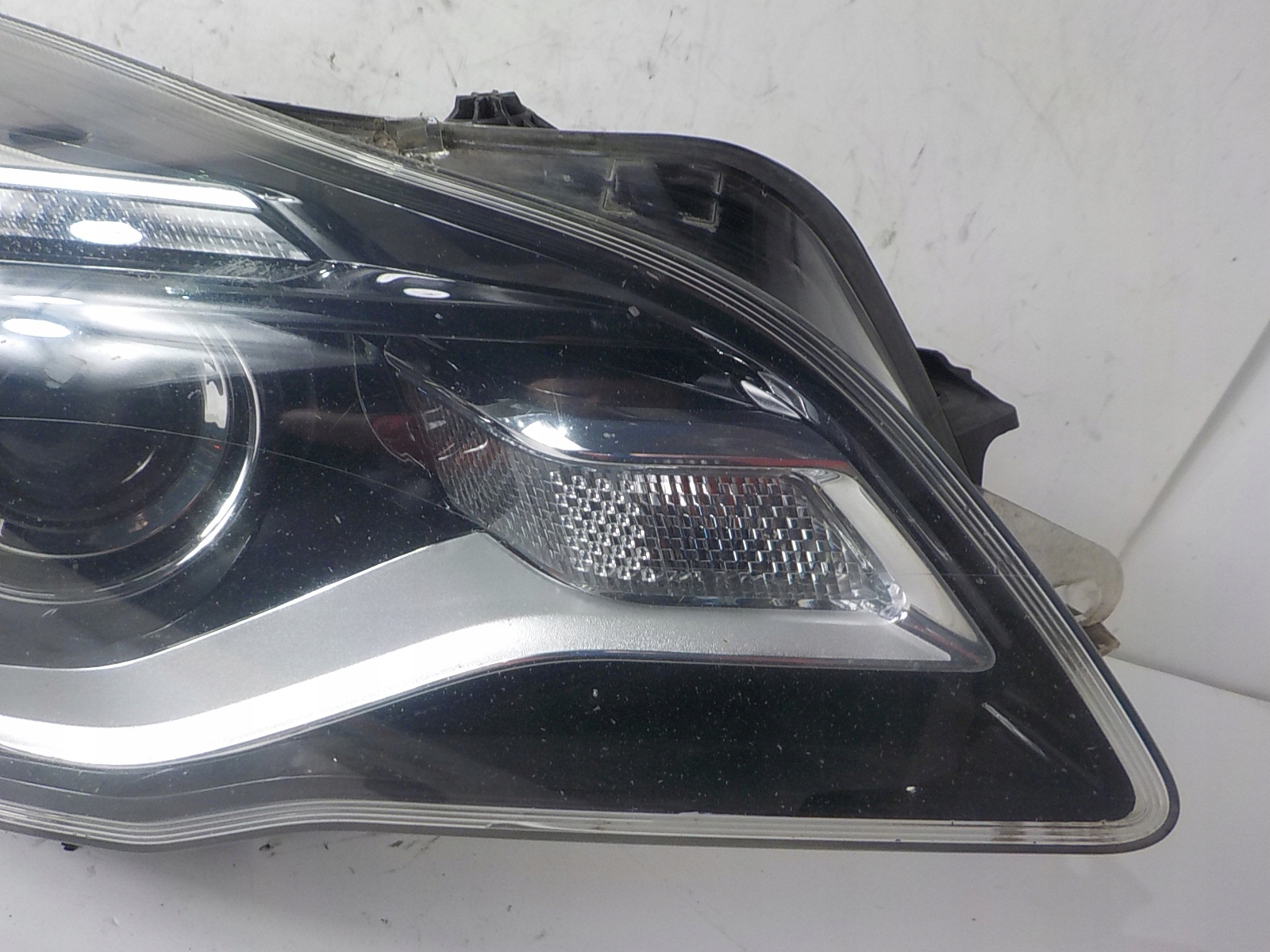 OPEL INSIGNIA A LIFT light right front front 1LL011165-14 UK
