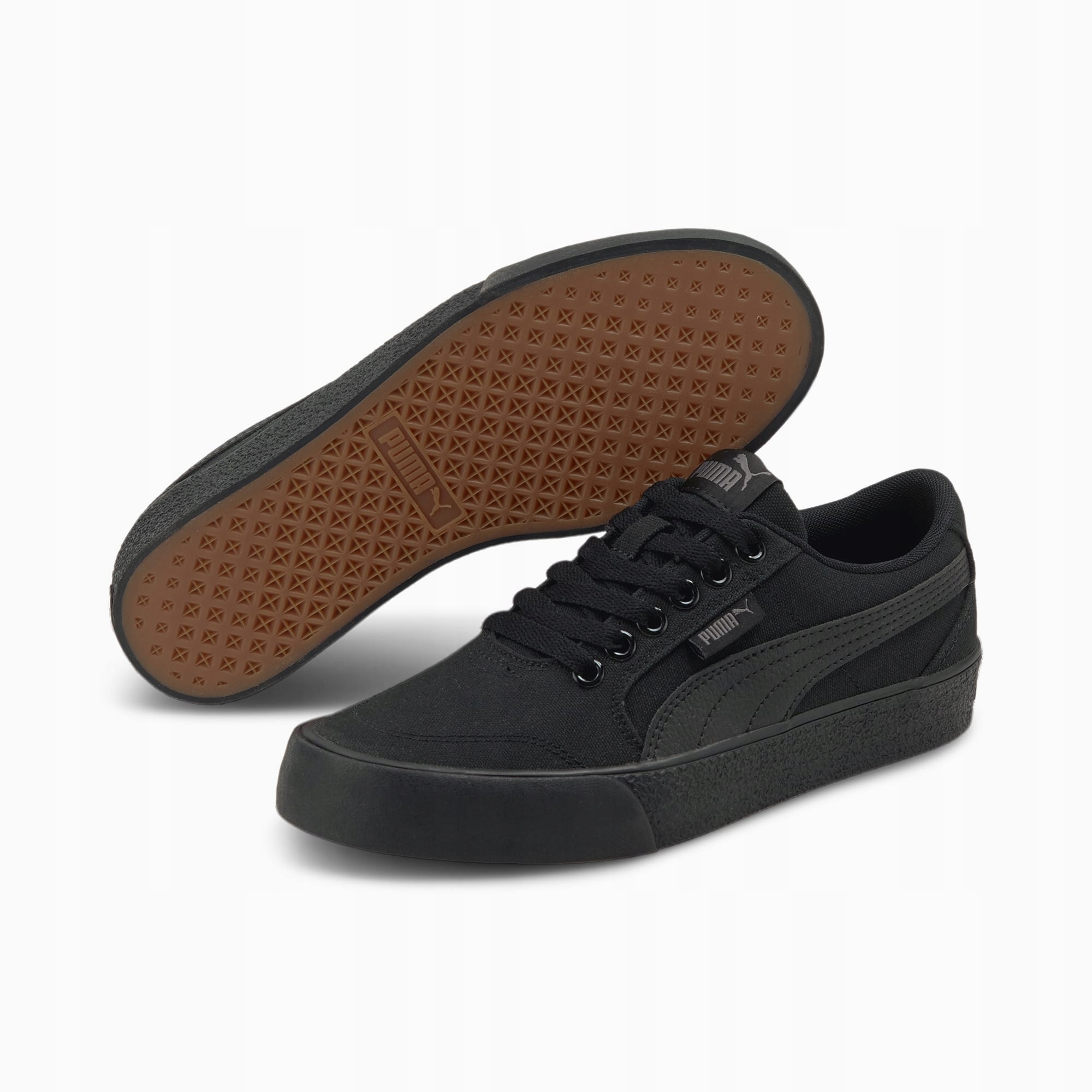 

Buty Puma 375756 01 C-Skate Vulc Jr r. 39