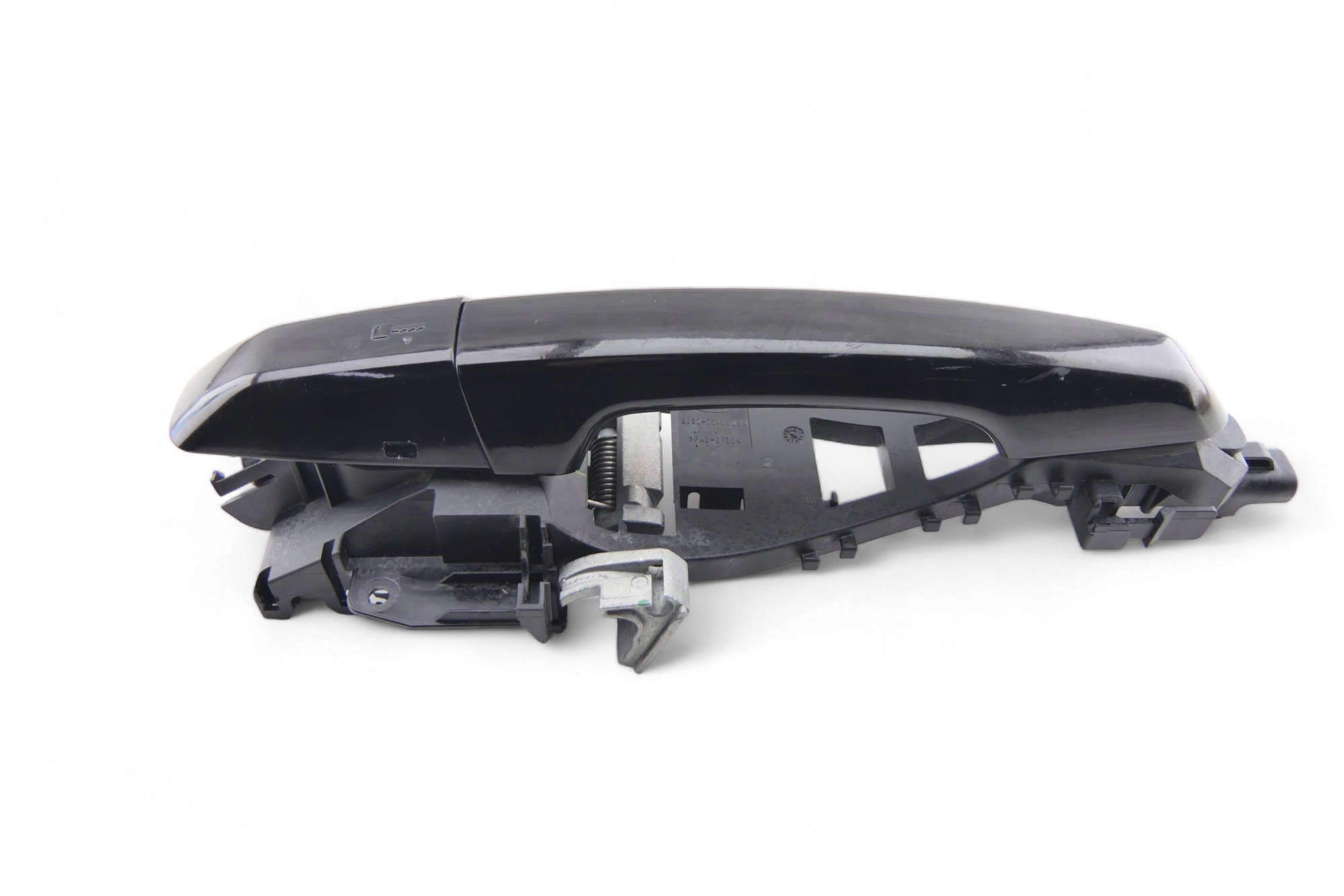 handle right front LAND ROVER DISCOVERY V 2.0D 17r BJ32-224N02BA UK