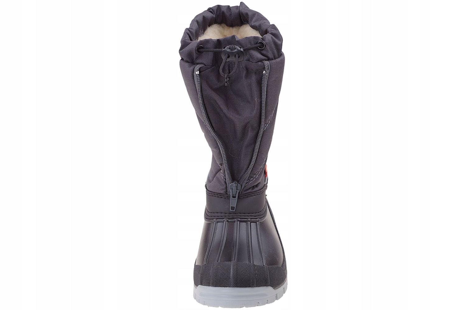 Śniegowce ocieplane wełna naturalną Demar Niko 33/34 Marka Demar