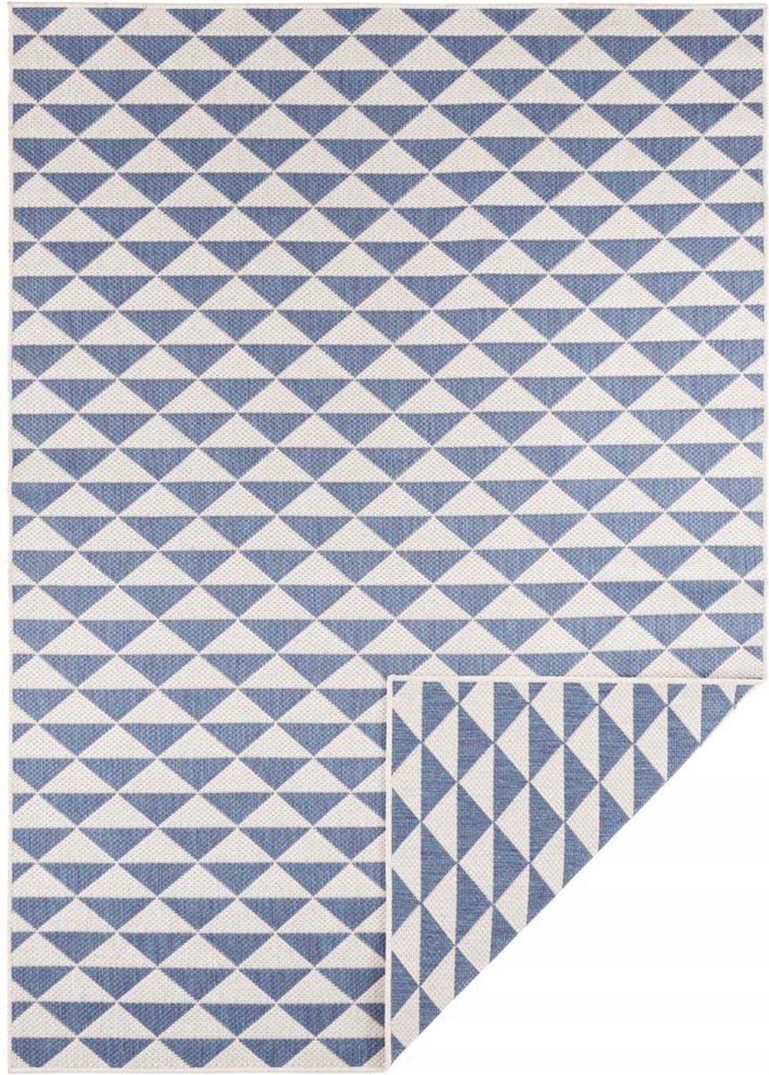 Koberec oboustranný Bougari Tahiti 120 x 170 cm