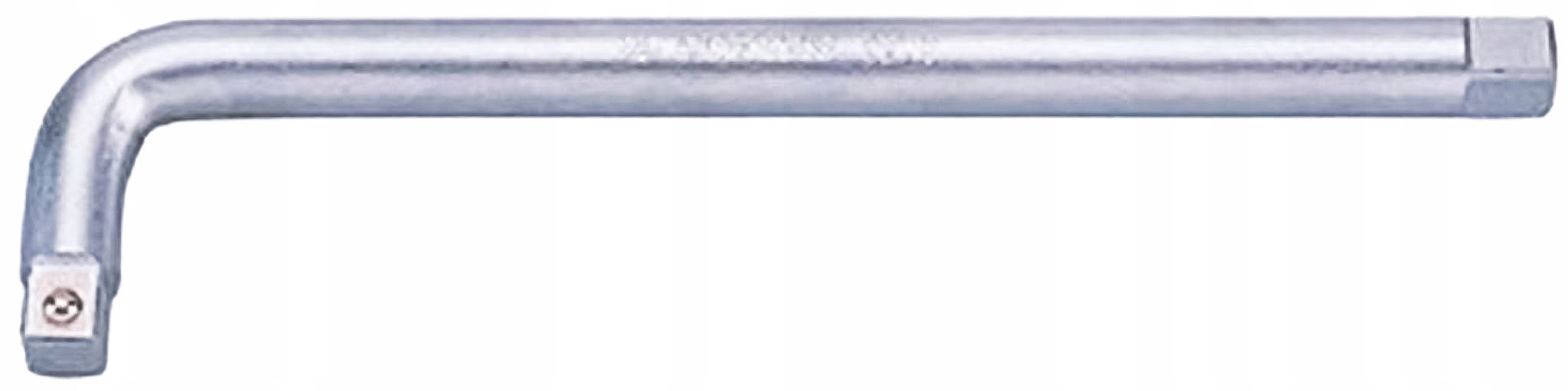 Pokretlo 1/2" fajkowe King Tony 4581-10