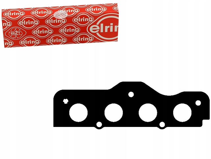 227.550 - ПРОКЛАДКА-ВИПУСКНИЙ КОЛЕКТОР [ELRING]