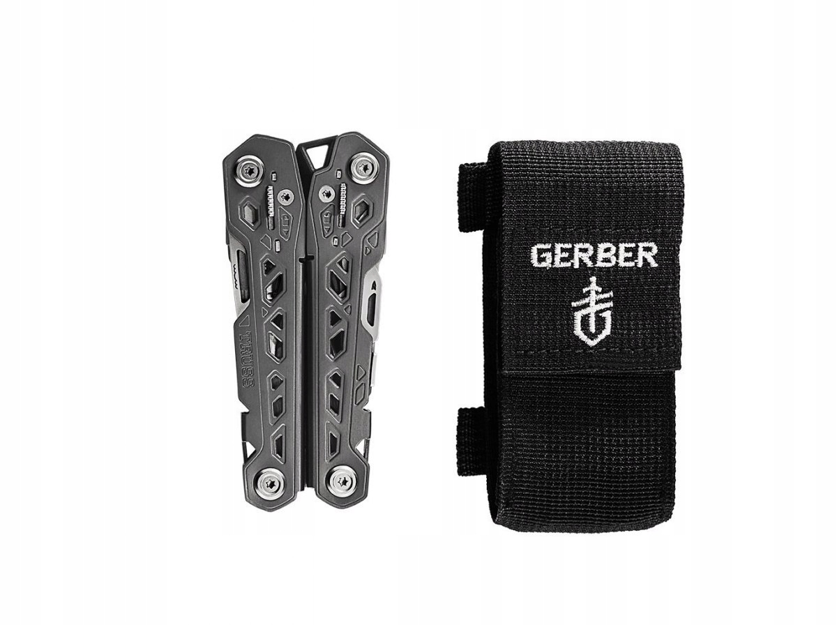 Multitool Gerber Truss 31-003685 pokrowiec