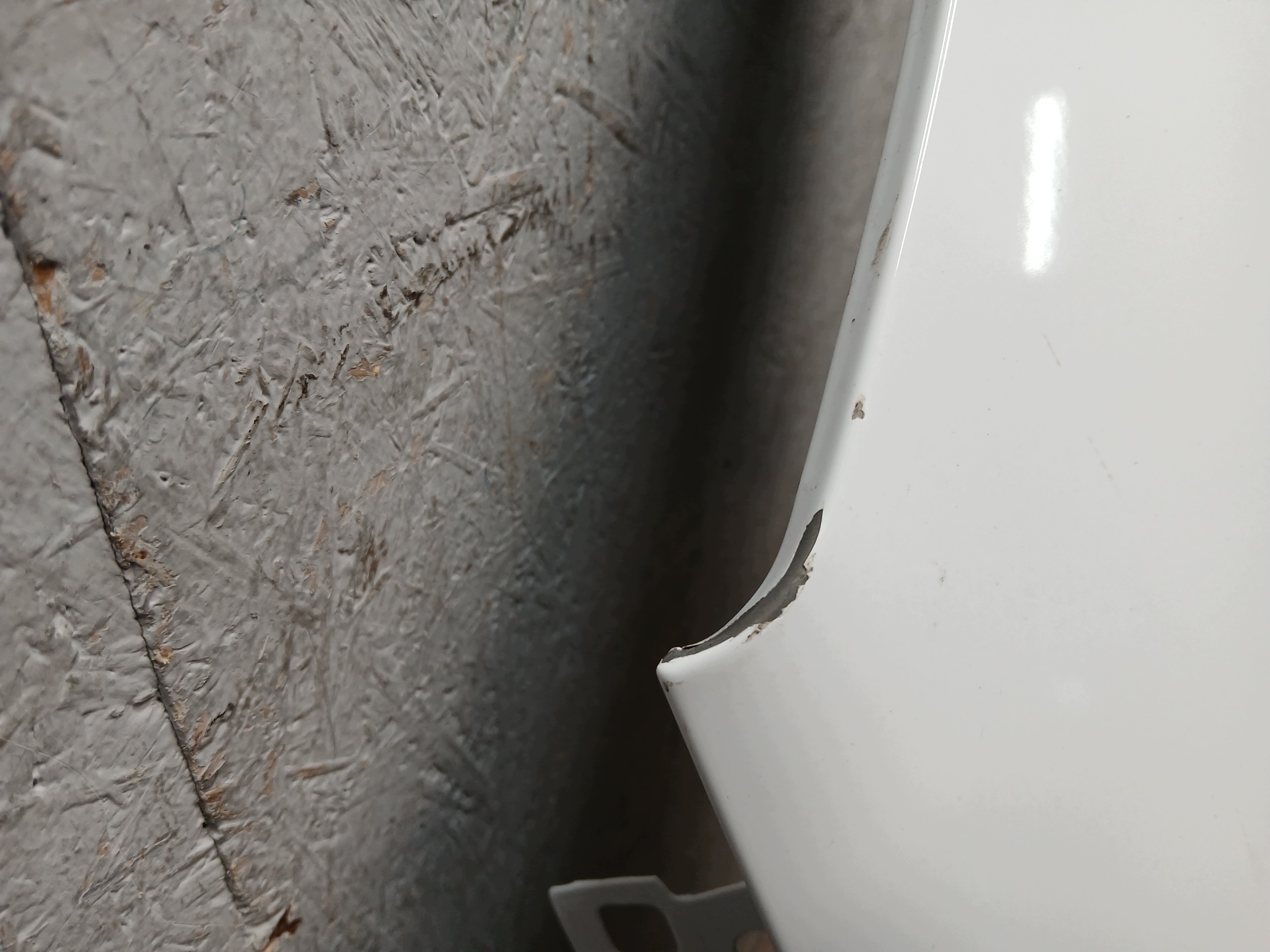 parafango anteriore destra FORD PUMA MK2 19