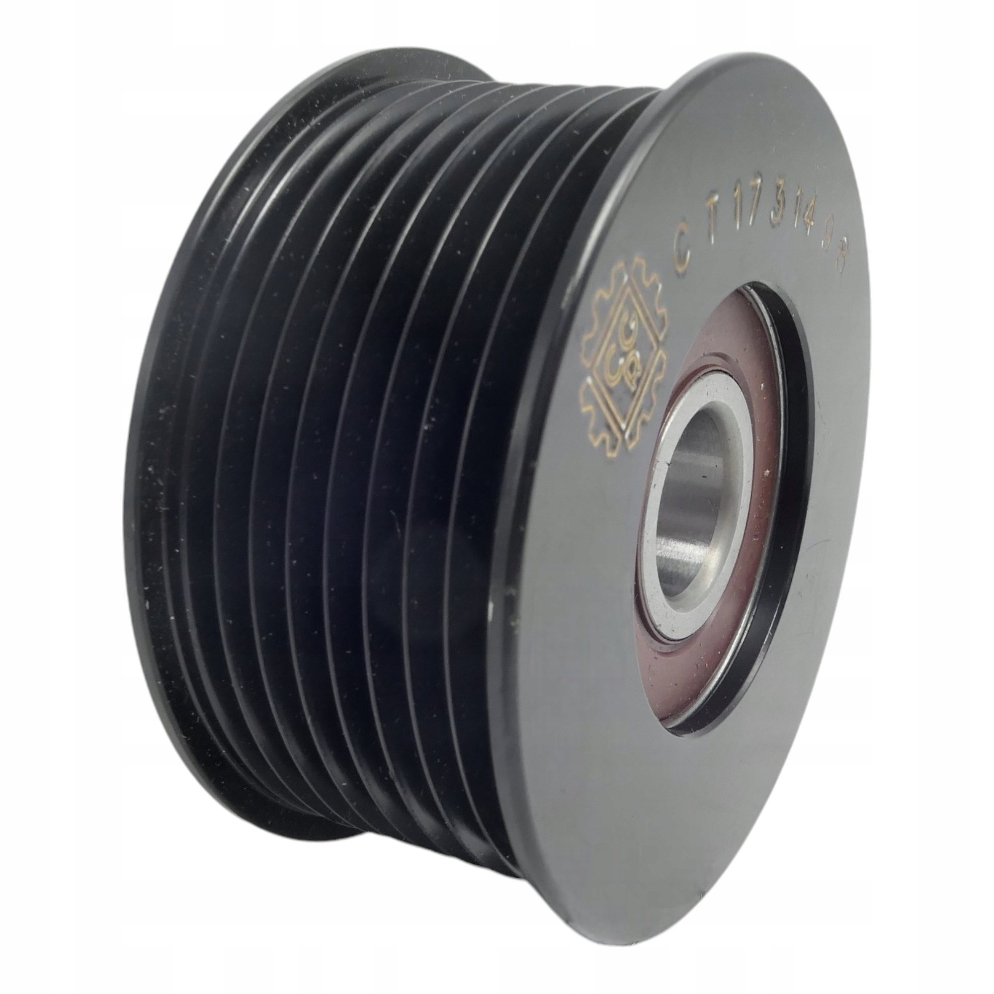 Pásové kolo Caterpillar 950G2