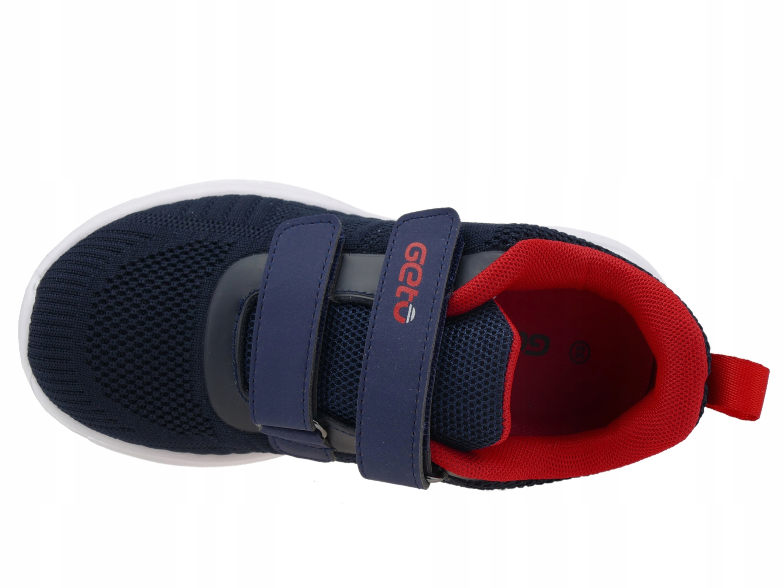 ADIDASY CHŁOPIĘCE BUTY DZIECIĘCE SPORTOWE TRAMPKI SIATKA R. 33 Kolor wielokolorowy