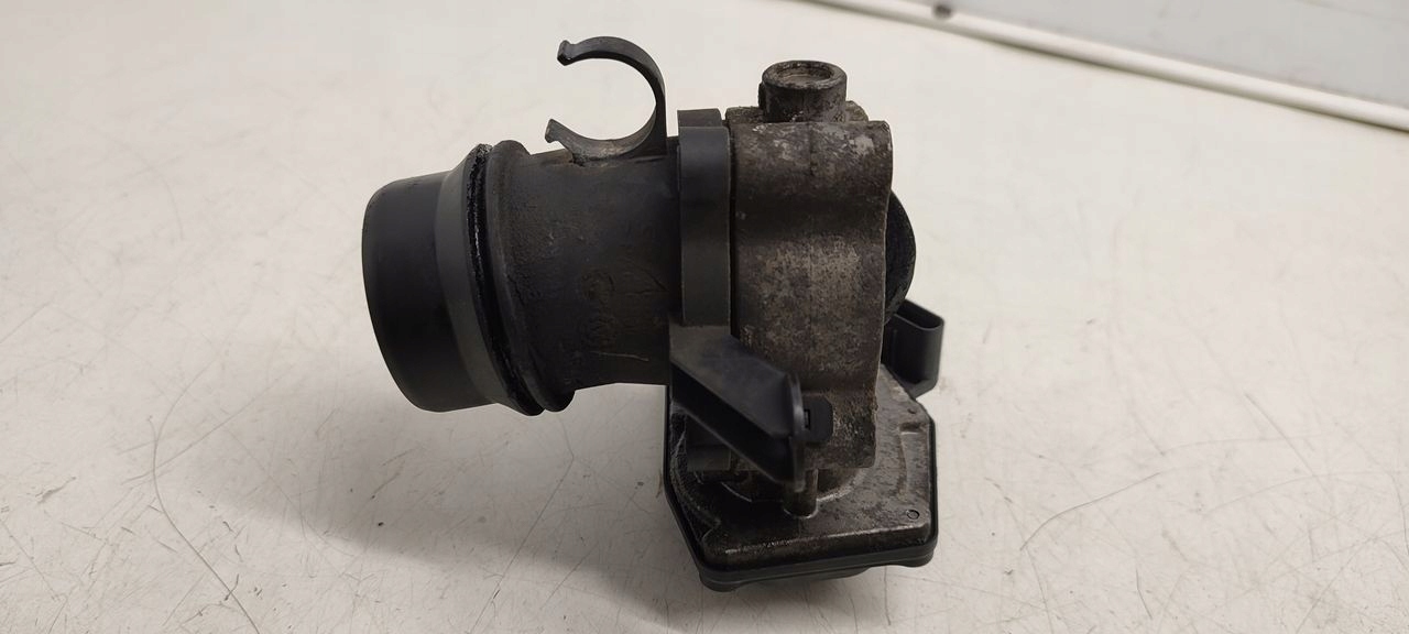 Valvola a farfalla Mini Cooper R60 Countryman 2,0D