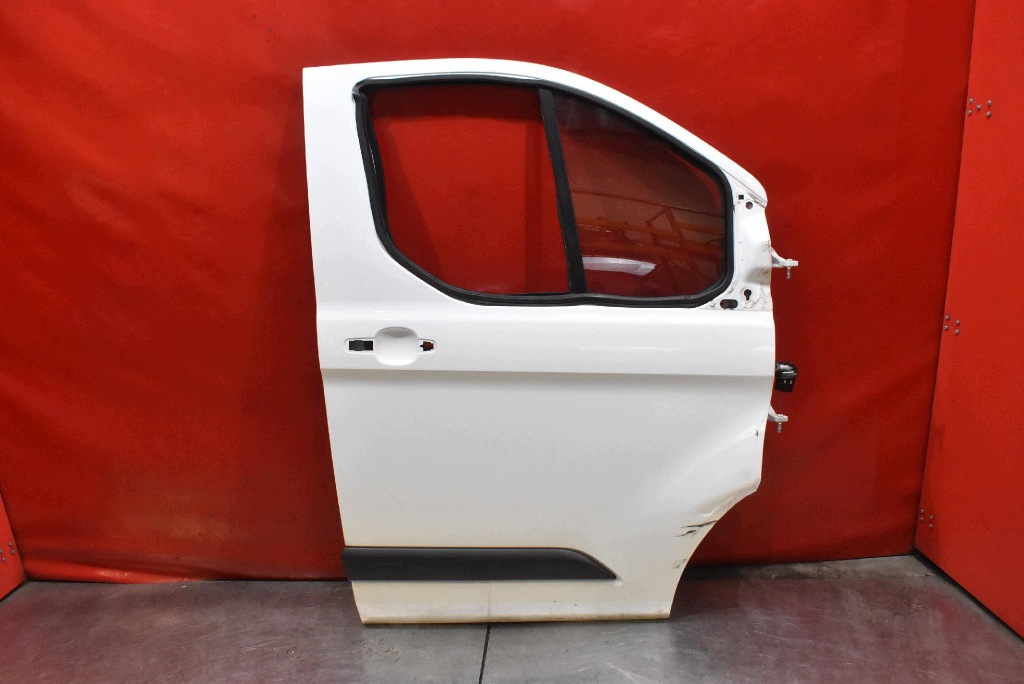 door right front front BIALE FORD TRANSIT CUSTOM MK1 LIFT 17-21