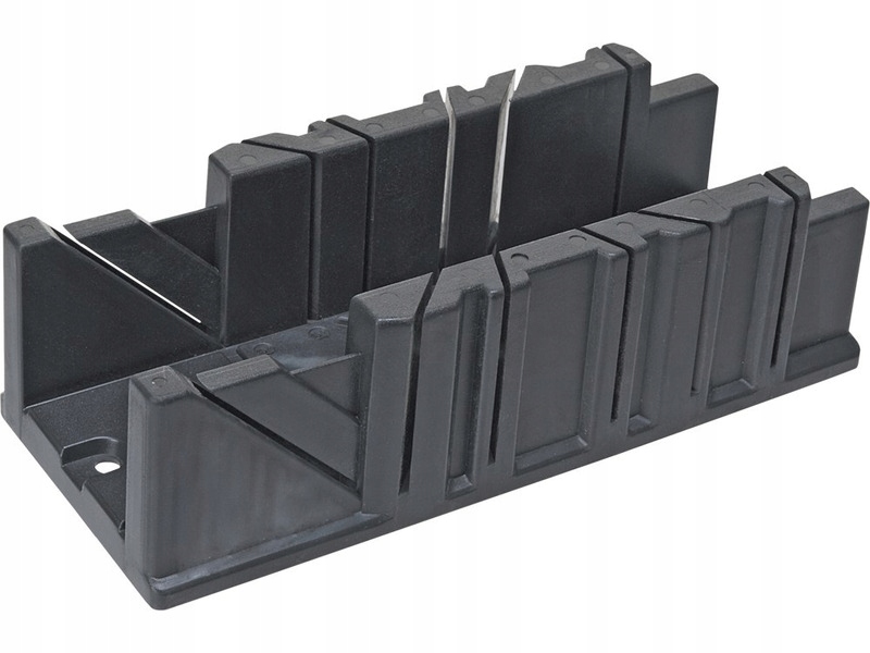 Skrzynka uciosowa TOPEX 10A840