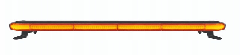 Belka Kohout Výstražná Lampa Strands 77 cm