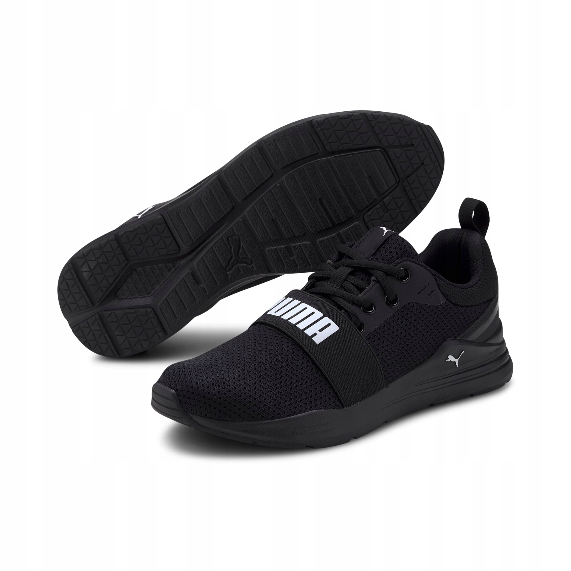 

Buty Puma Wired Run 37301501 r 43
