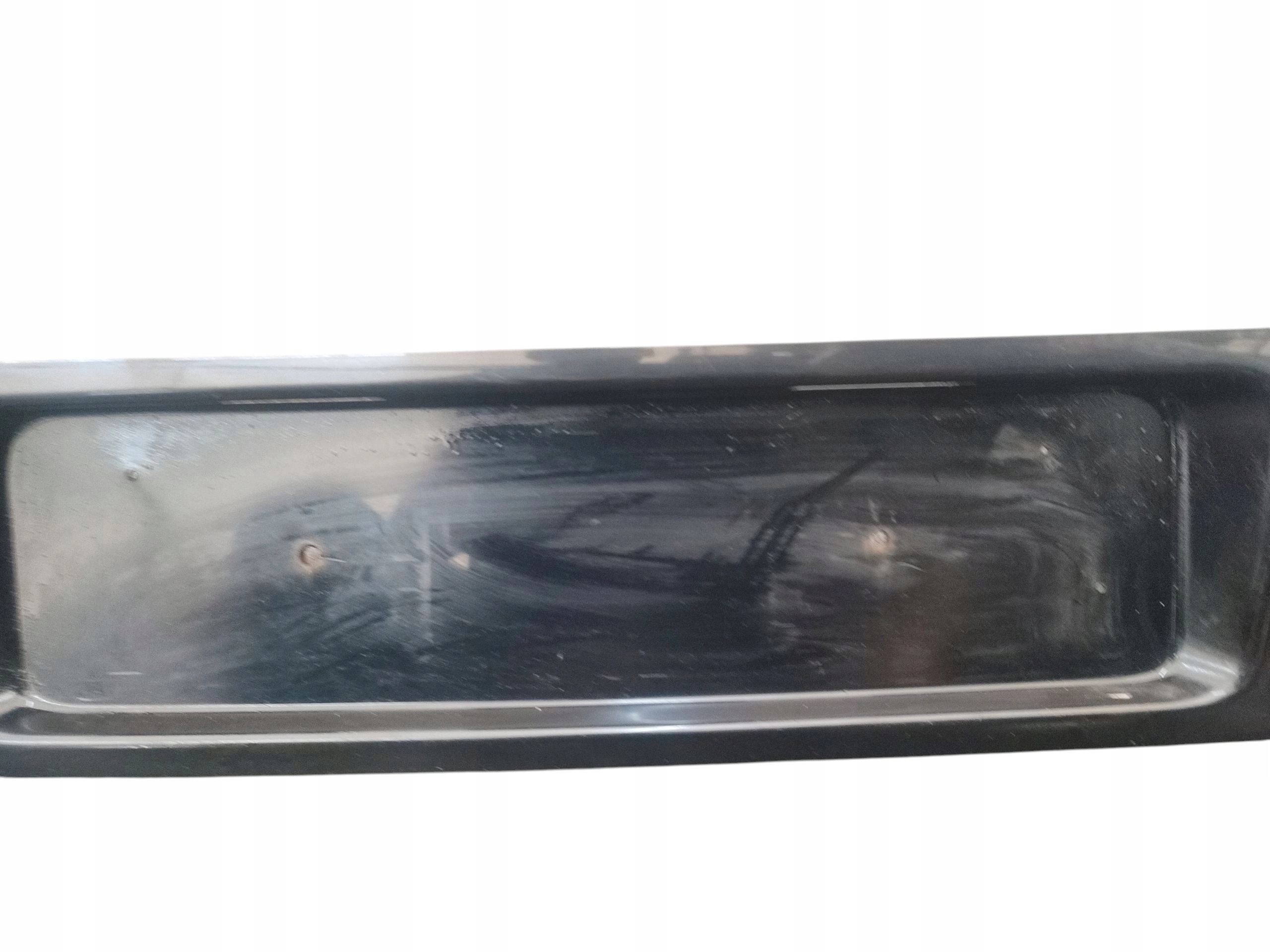 cap bonnet boot VOLKSWAGEN SHARAN and LIFT (2004-2010) LAK. LC5M