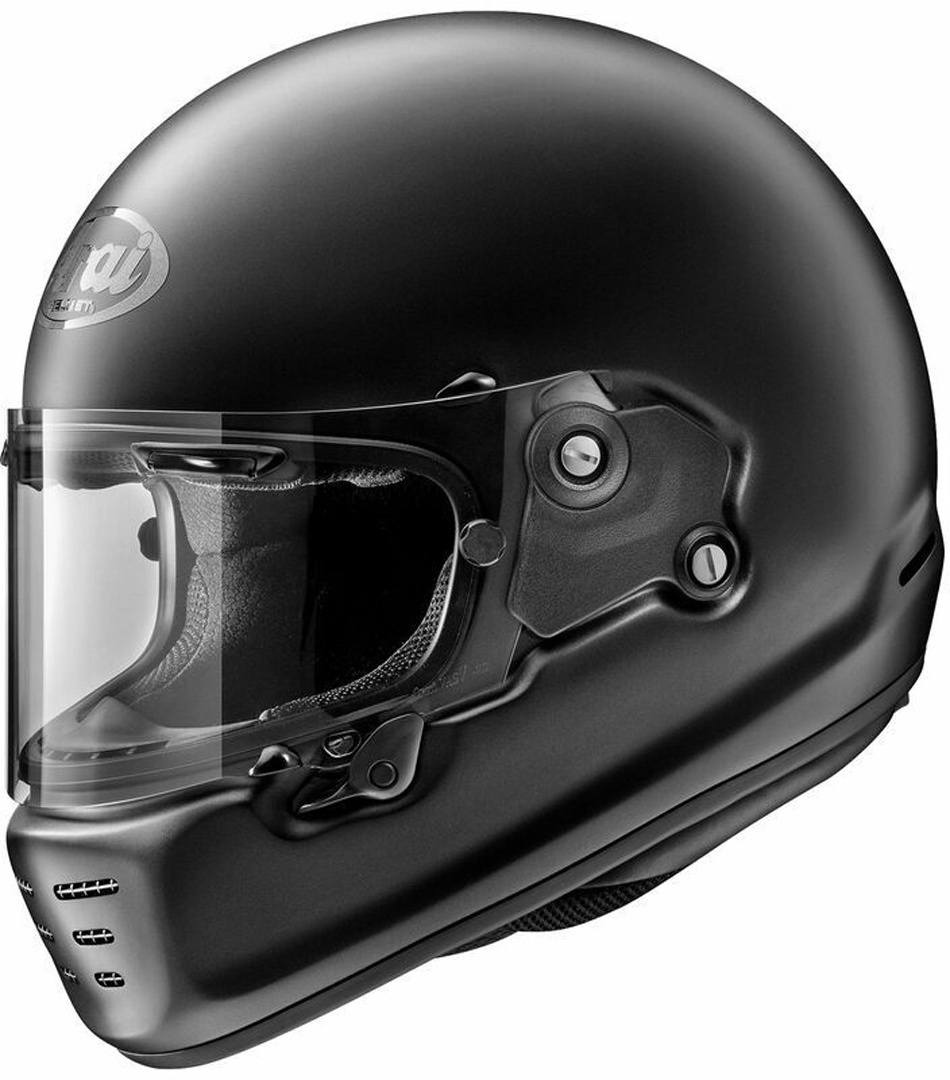 Arai Concept-XE Frost Helma