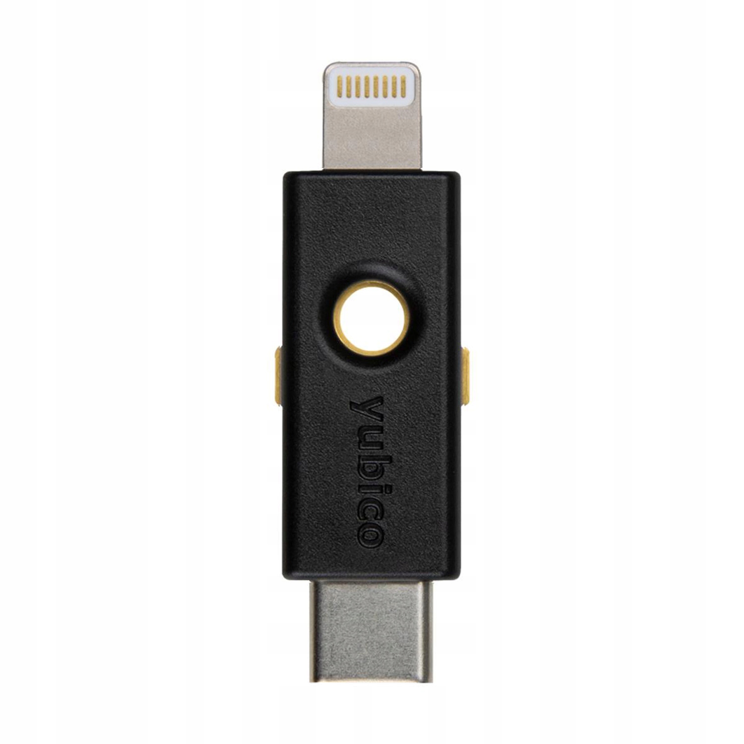 Ключ безопасности Yubico YubiKey 5CI USB - C-Lightning