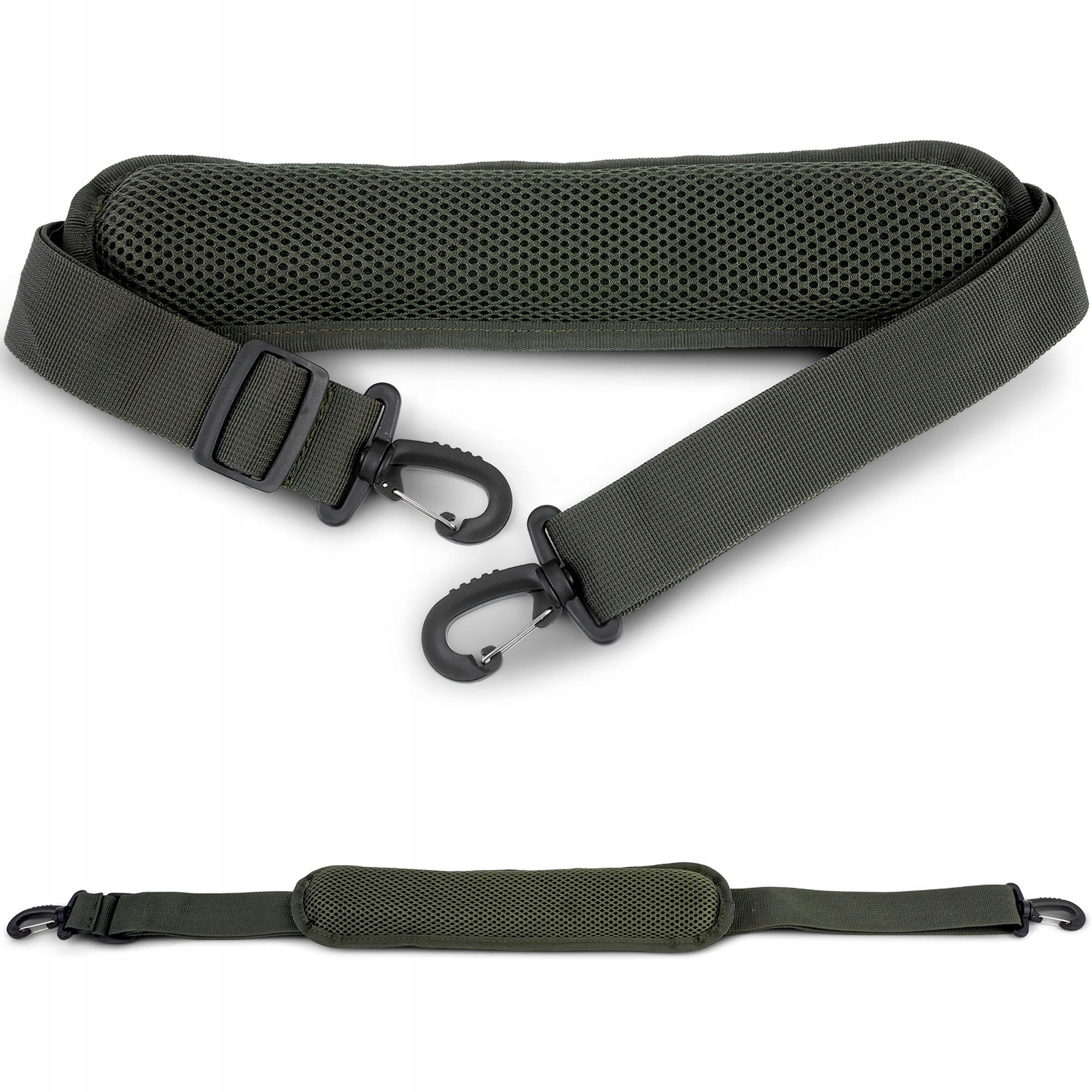 Pasek Do Torby Sonik Bank-tek Shoulder Strap
