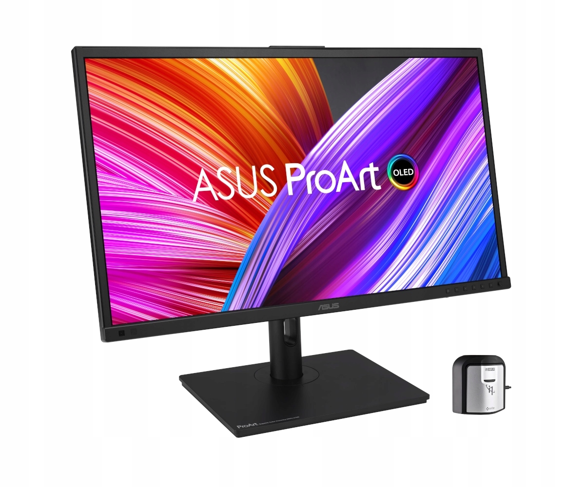 Oled Monitor Asus ProArt PA27DCE-K 26,9" 3840 x 2160 px