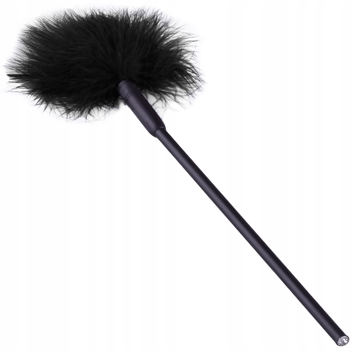 ПЕРЫШКО НА ДУЖКЕ 30 см Заводит в Восторг