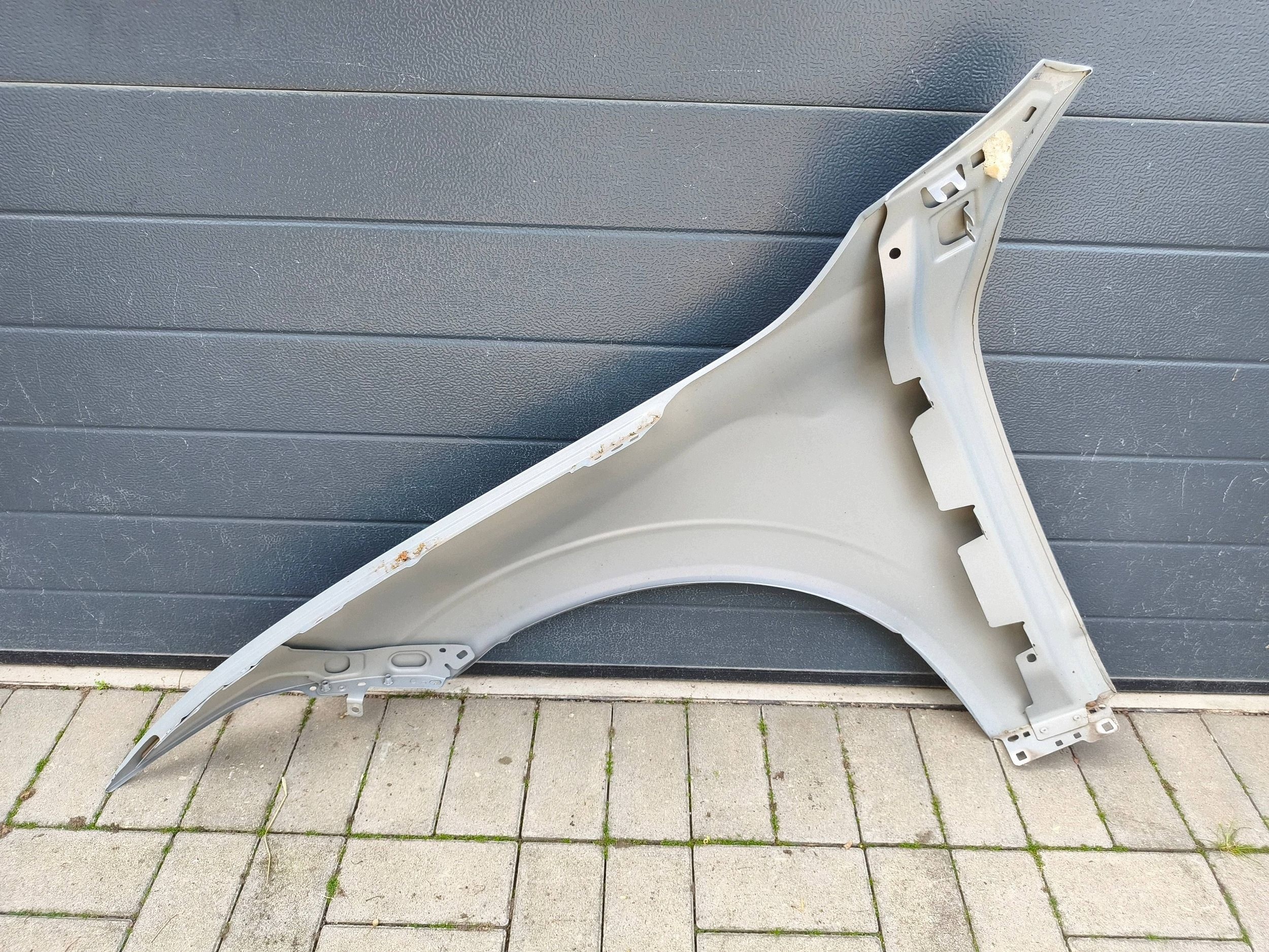 Volvo Xc60 Xc-60 2 II 18- fender right front front