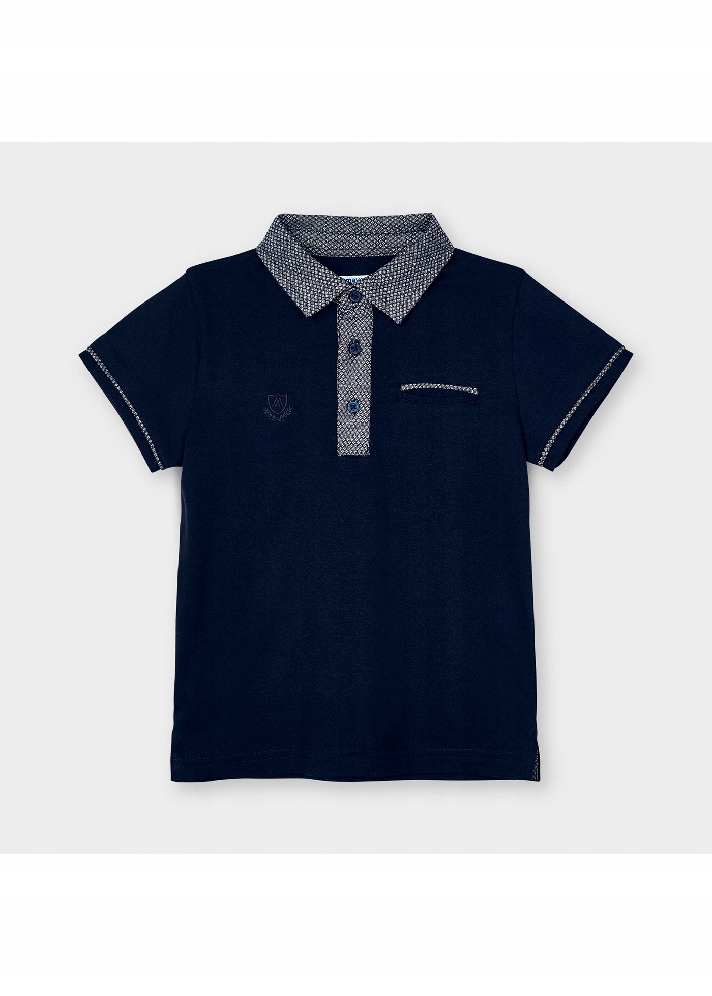 

Mayoral 3110 Koszulka Polo Krótki Rękaw r.98
